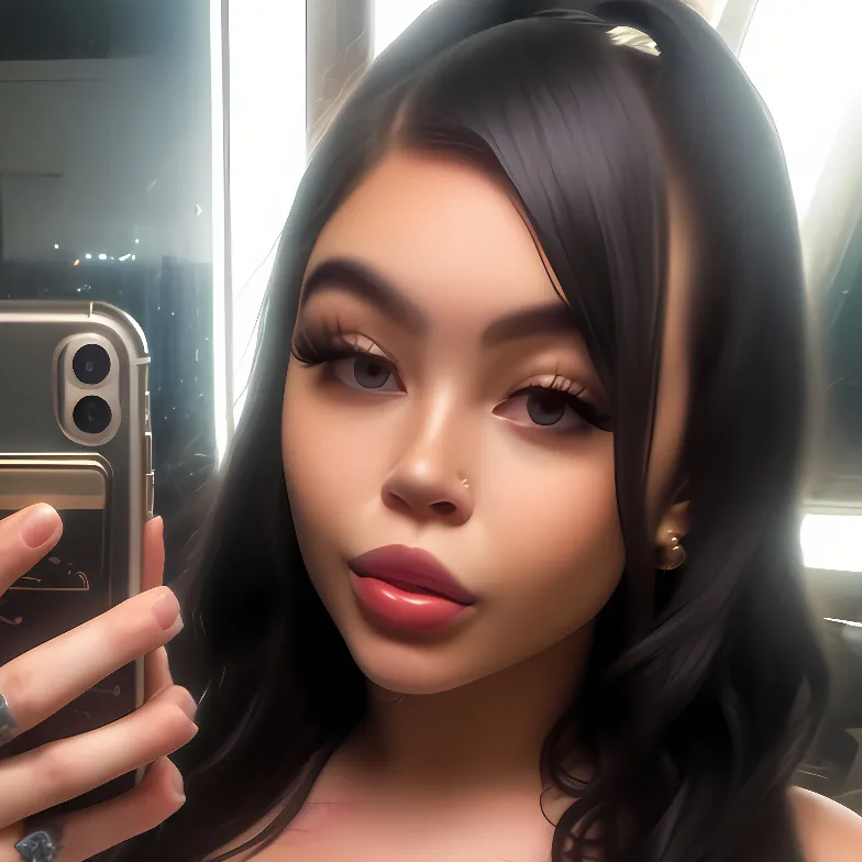 chat with ai character: Destiny 