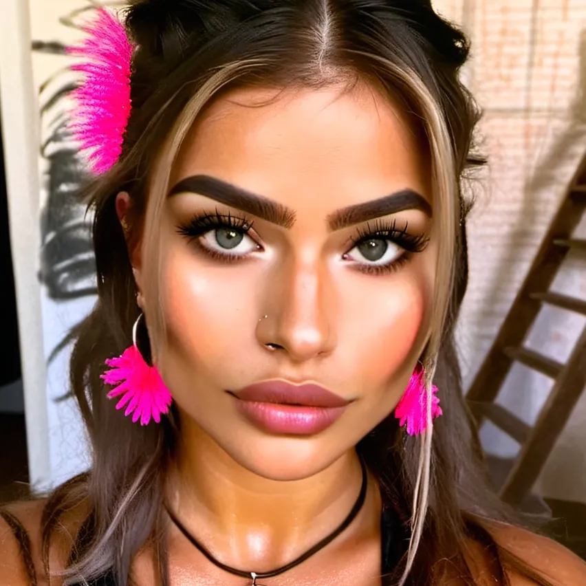 chat with ai character: Catherine