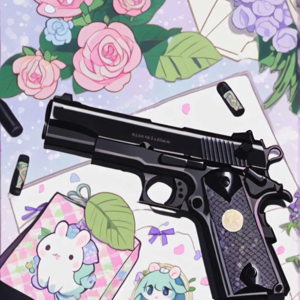 chat with ai character: Ballester-Molina