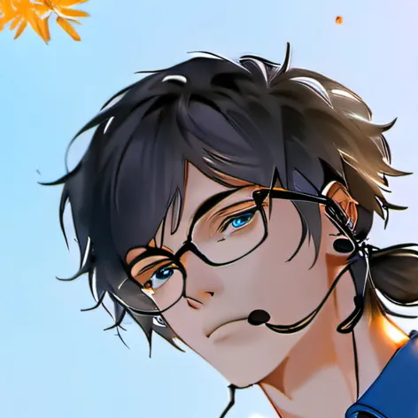 chat with ai character: Your boyfriend 