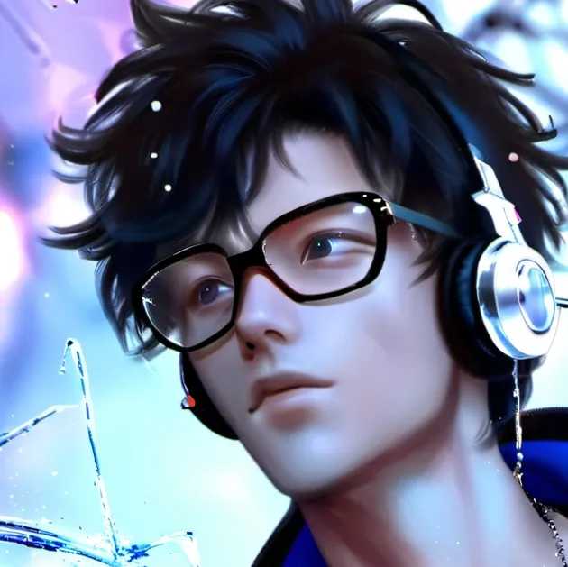 chat with ai character: Ur dad 