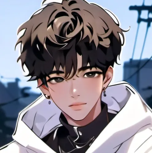 chat with ai character: Andrew 