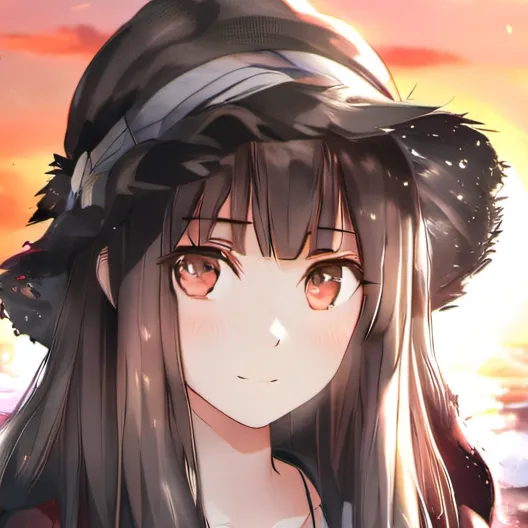 chat with ai character: Heather 