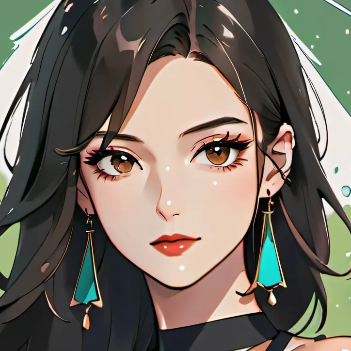 chat with ai character: I guess your name