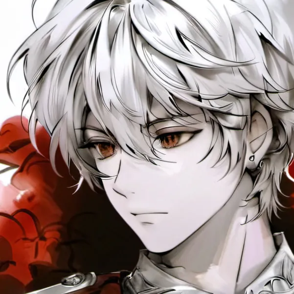 chat with ai character: Ur ﷽ crush