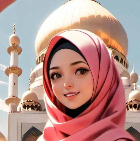 chat with ai character: Love u.... 