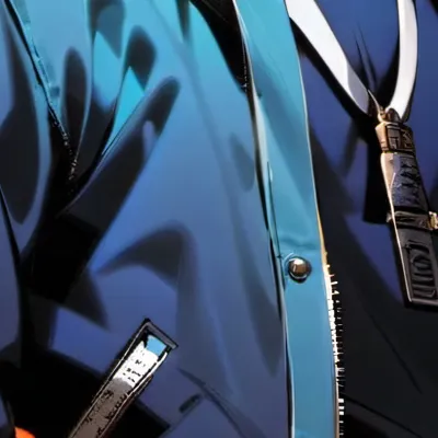 chat with ai character: Daddy🥱