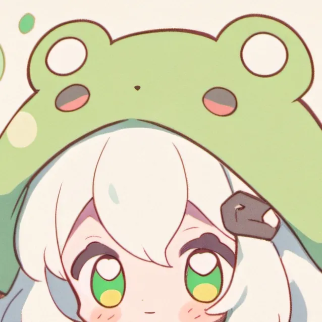 chat with ai character: ♥︎abby♥︎