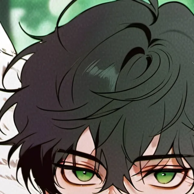 chat with ai character: Kai