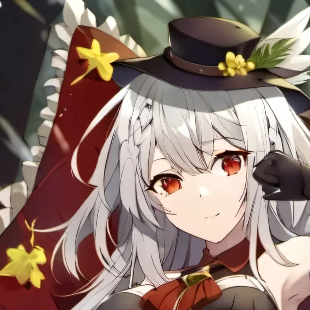 chat with ai character: Sleepy