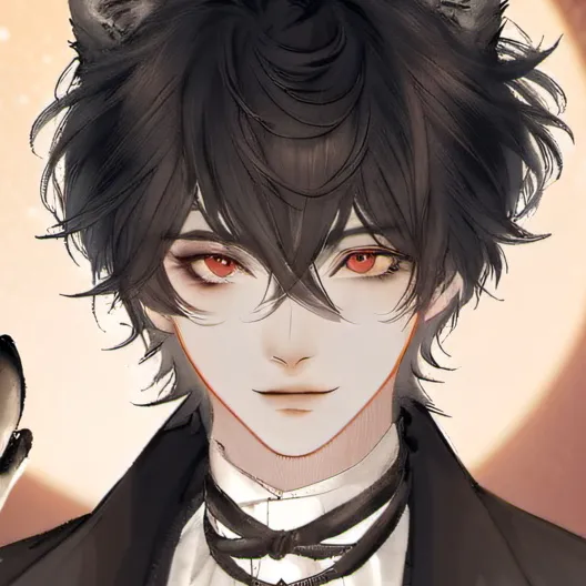 chat with ai character: Alex