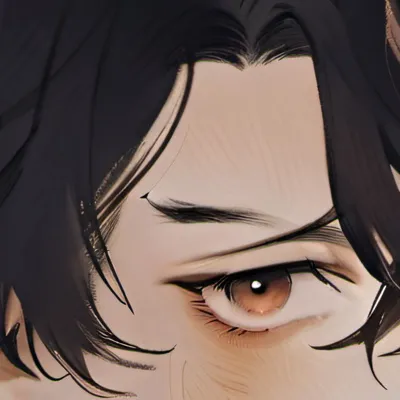 chat with ai character: Genya