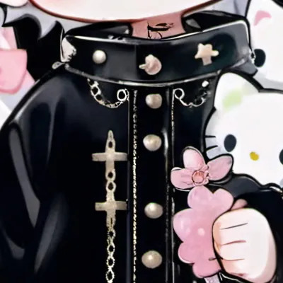 chat with ai character: Keo