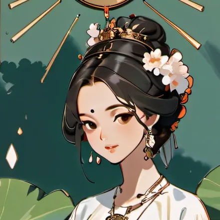 chat with ai character: Lexi