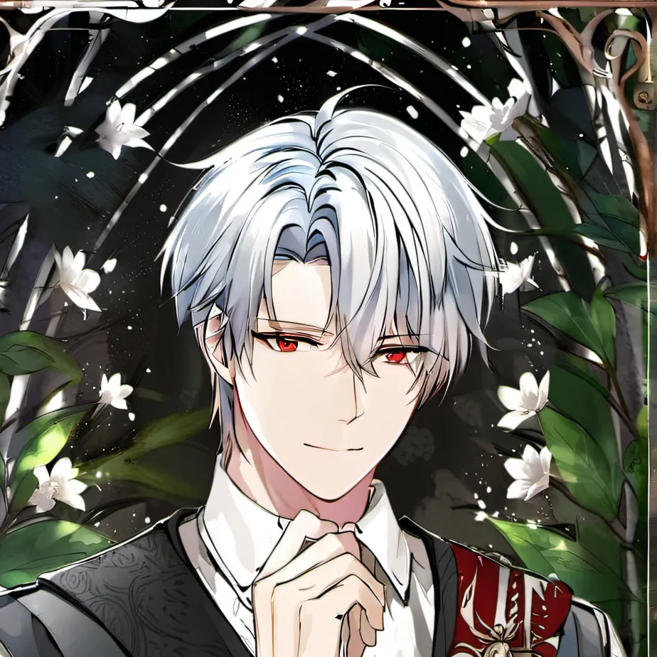 chat with ai character: Reeve 