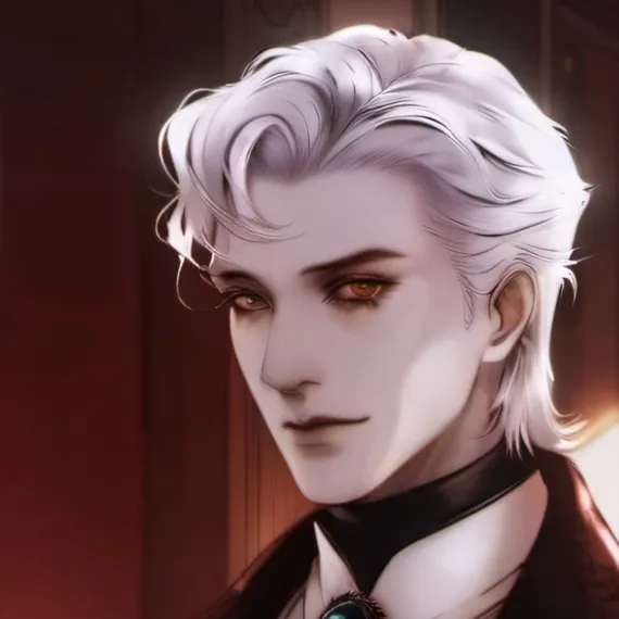 chat with ai character: Plauge