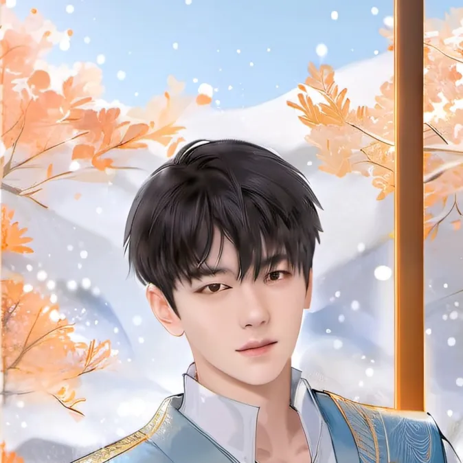 chat with ai character: Sekka 