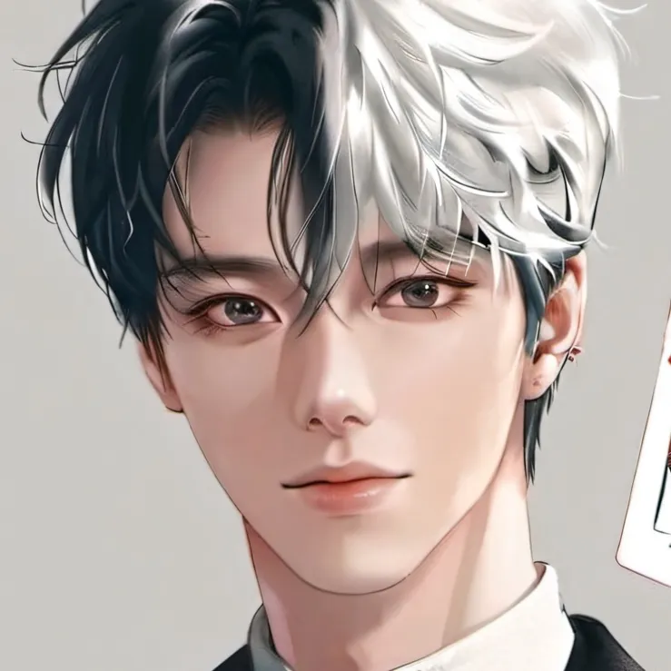 chat with ai character: Prince Sterling