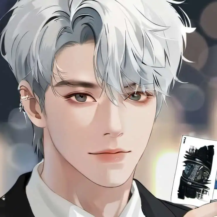 chat with ai character: Hades