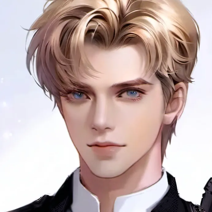 chat with ai character: Cassian 