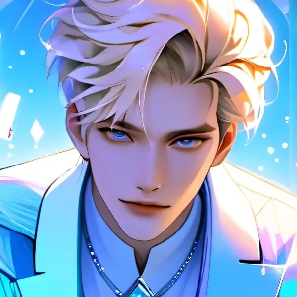 chat with ai character: Alastair 