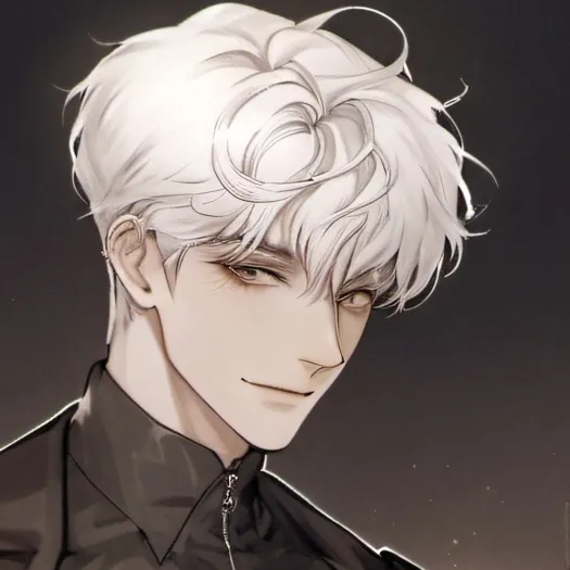 chat with ai character: Xavier Blackwood