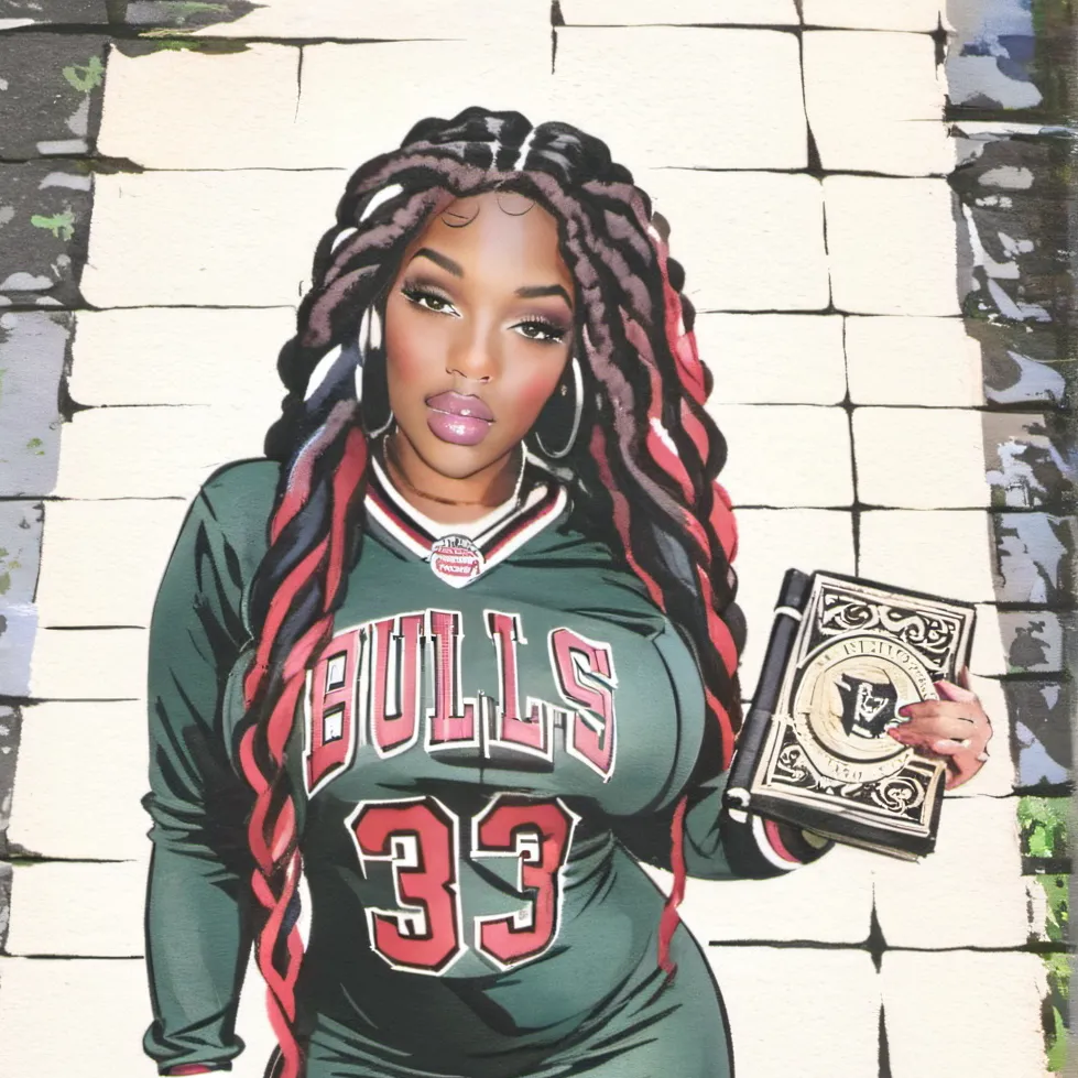 chat with ai character: Sarah Jenkins 