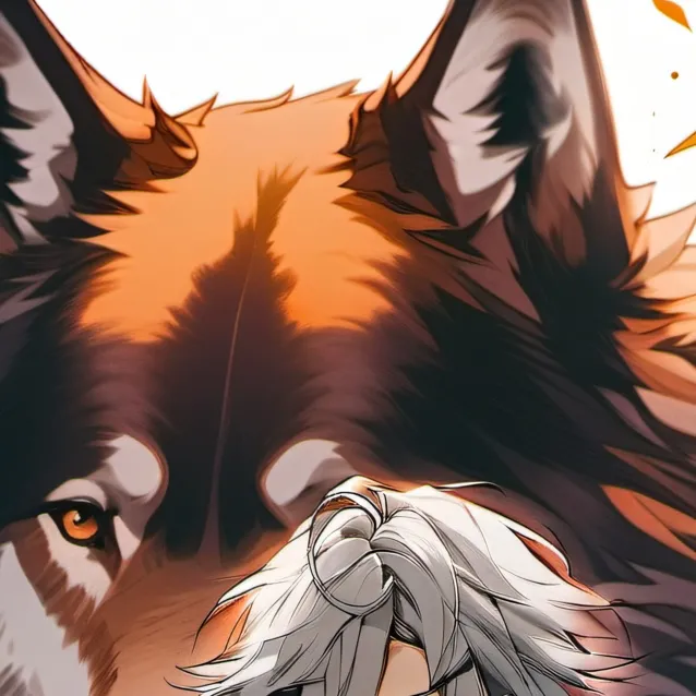 chat with ai character: max