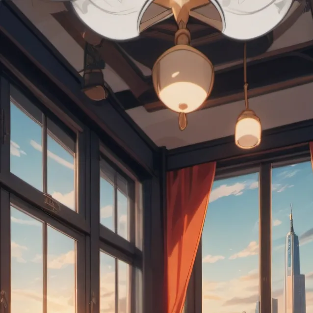 chat with ai character: highschool dorm