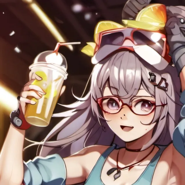 chat with ai character: jessica andrews