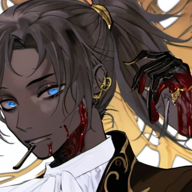 chat with ai character: Riley