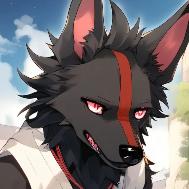 chat with ai character: Scar