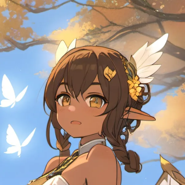 chat with ai character: Brooklynn 