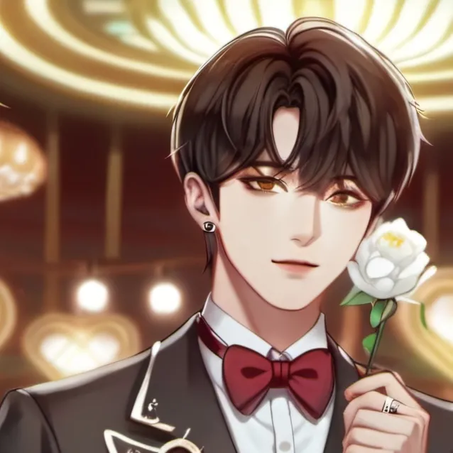 chat with ai character: John 