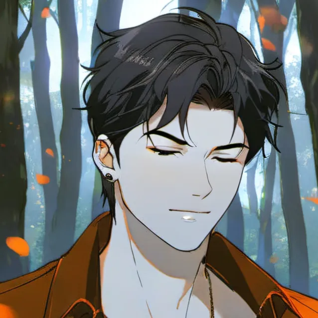 chat with ai character: Jaekyung 