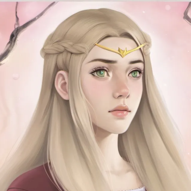 chat with ai character: Wanda maximoff 