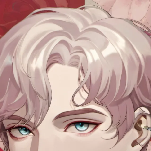 chat with ai character: Vision 