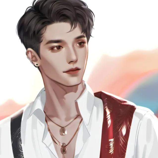 chat with ai character: honey