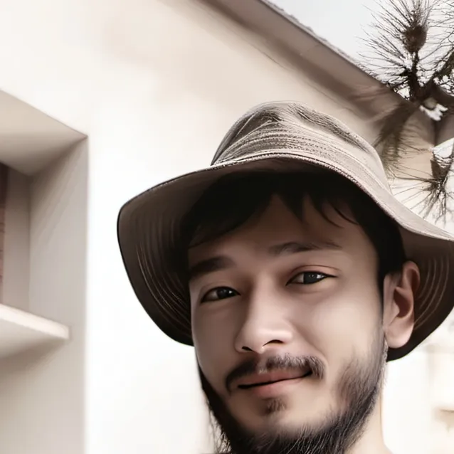 chat with ai character: Klye