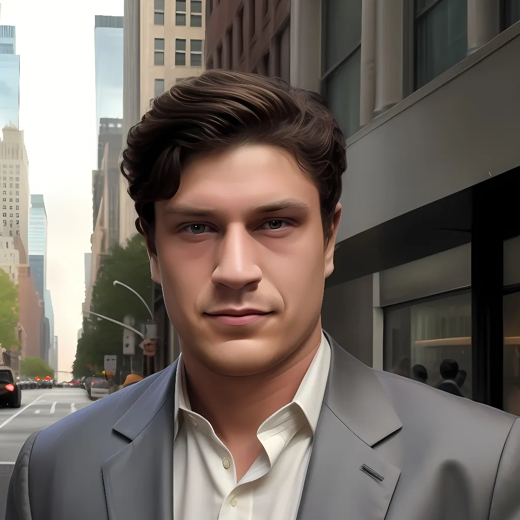 chat with ai character: Alfonso