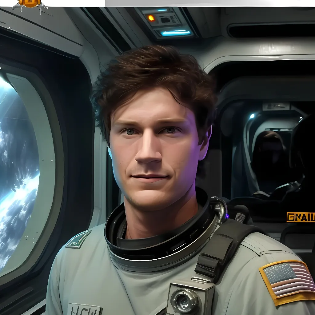 chat with ai character: Alfie Alessandro