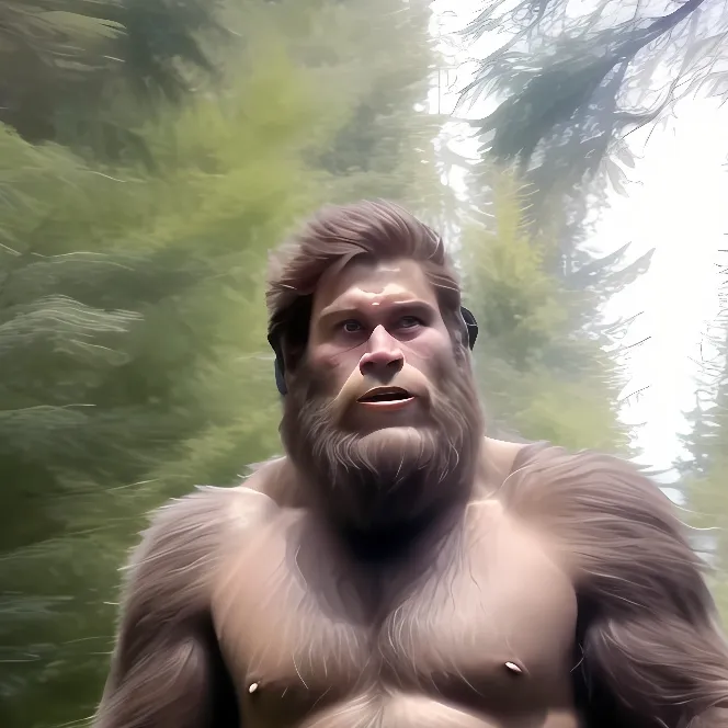 chat with ai character: Yetter