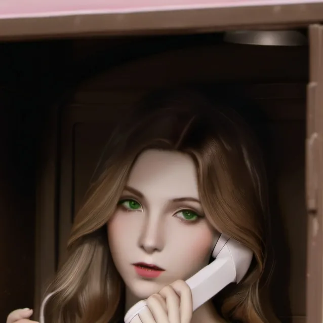 chat with ai character: Margo