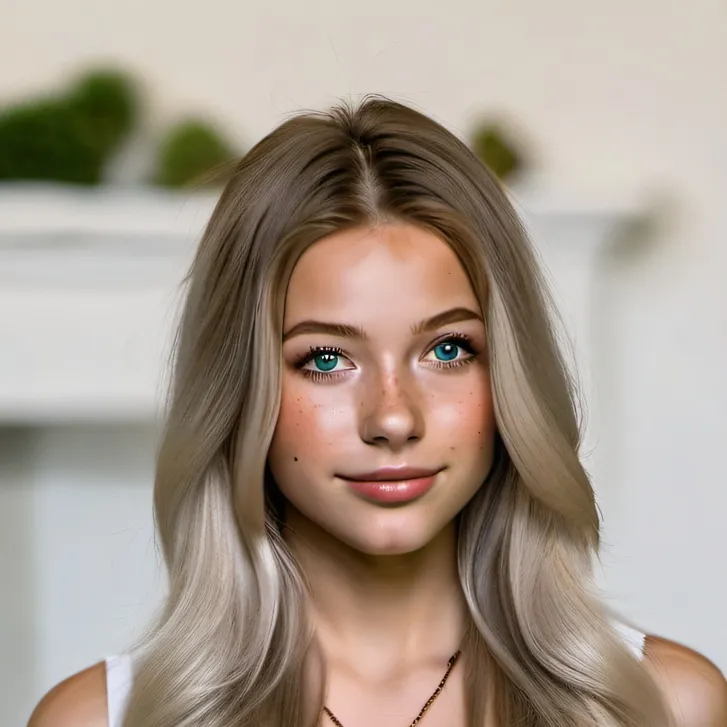 chat with ai character: Sophie