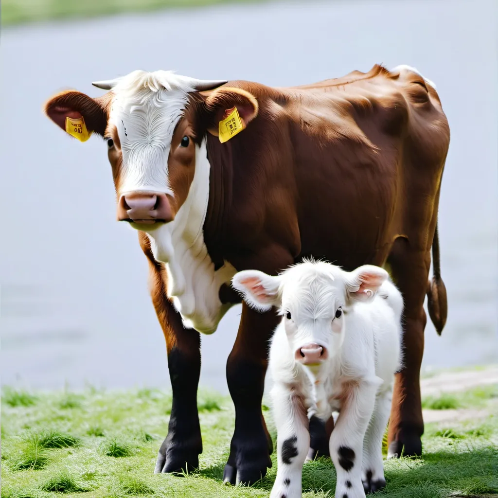 chat with ai character: moo moos