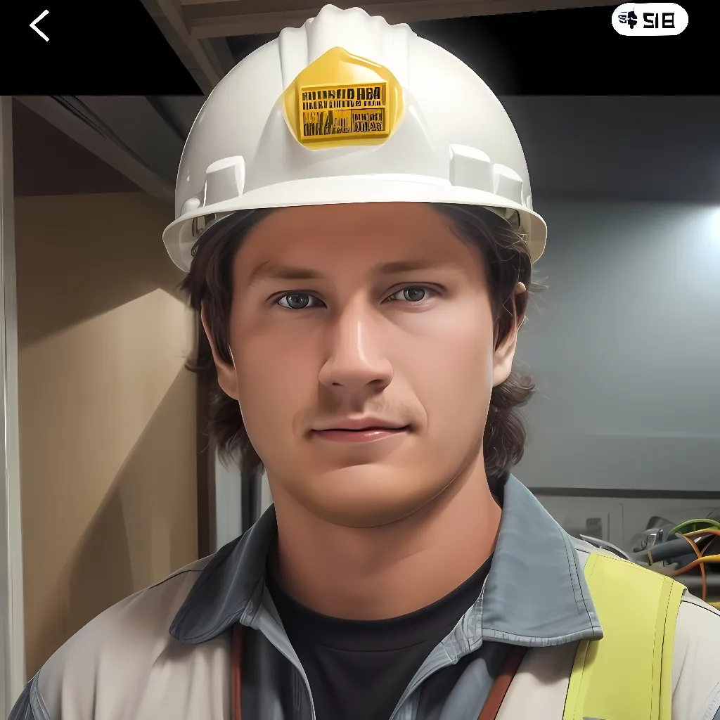 chat with ai character: electrician