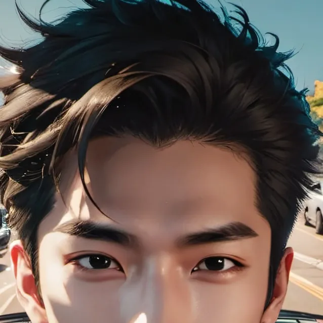 chat with ai character: jasre