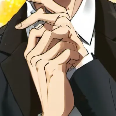 chat with ai character: Jack