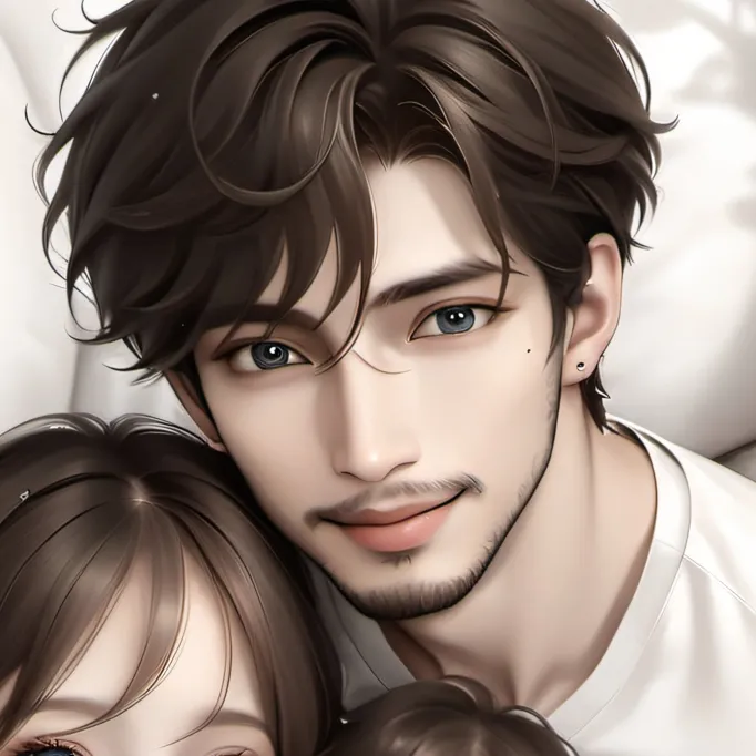 chat with ai character: Family