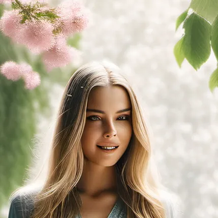 chat with ai character: Oldest sis (Ava)